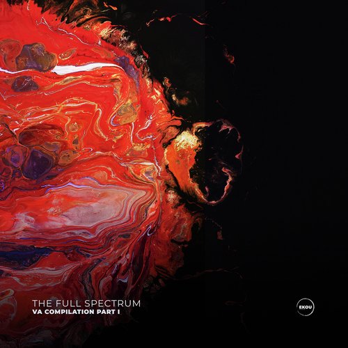 The Full Spectrum Part 1 (Original Mix)