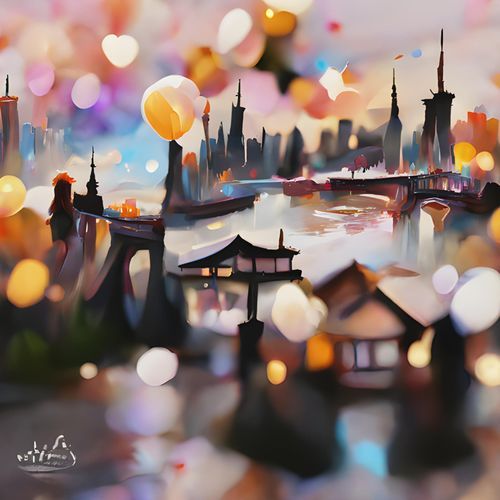 The Symphony cover art