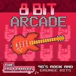 Crash into Me (1996) [8-Bit Dave Matthews Band Emulation] artwork