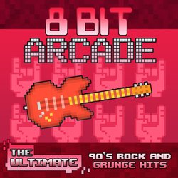 Closer (1994) [8-Bit Nine Inch Nails Emulation] by 8-Bit Arcade