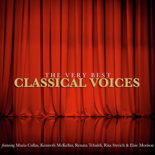 The Very Best Classical Voices