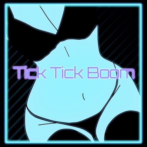 Tick Tick Boom_poster_image