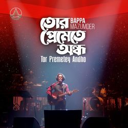 Tor Premetey Andho (Live)