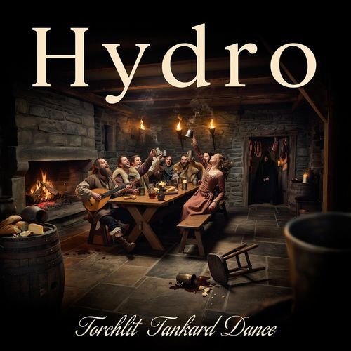Torchlit Tankard Dance