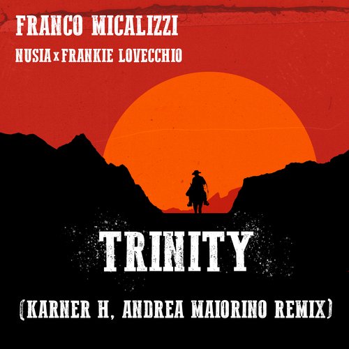 Trinity (Remix)