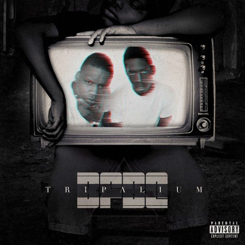 Mon boss cover art