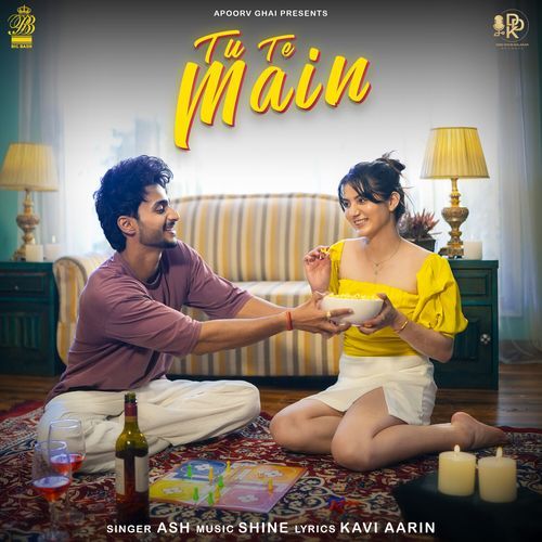 Tu Te Main
