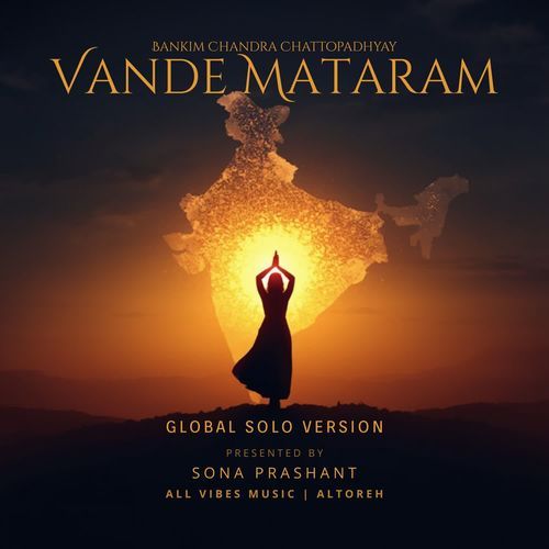 Vande Mataram (Global Solo Version)
