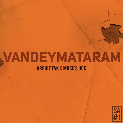 Vandey Mataram