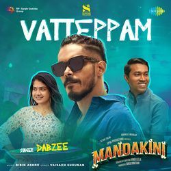 Vatteppam (From &quot;Mandakini&quot;)-B0UTSQN5Q38