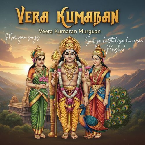 Veera Kumaran Murugan