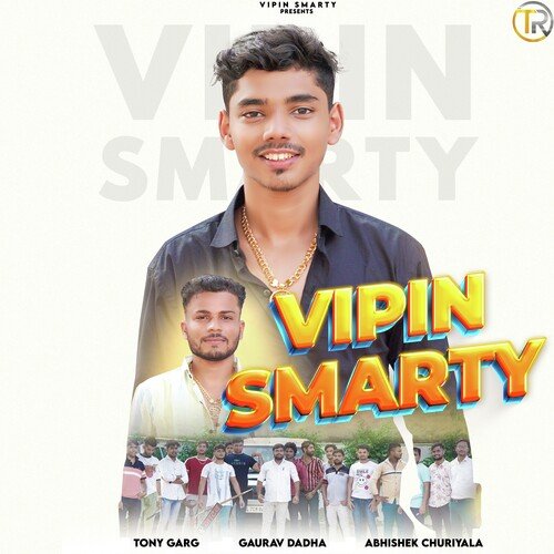 Vipin Smarty Jatav