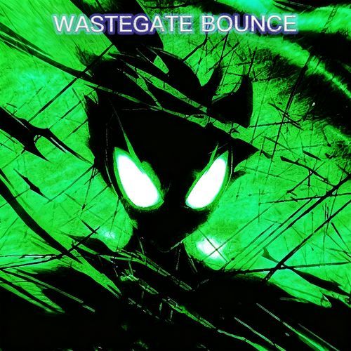Intercooler Groove (Slowed Down) cover art