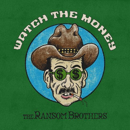 Watch The Money cover art