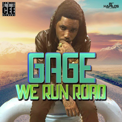 We Run Road - EP_poster_image