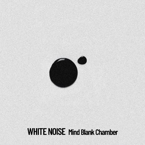 White Noise: Mind Blank Chamber_poster_image