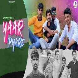 Yaar Pyare-Qwc6XTN9BGI