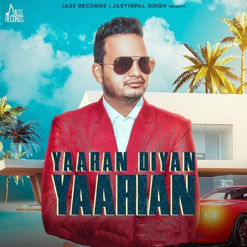 Yaaran Diyan Yaarian