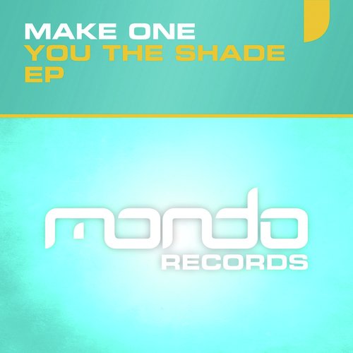 You The Shade EP
