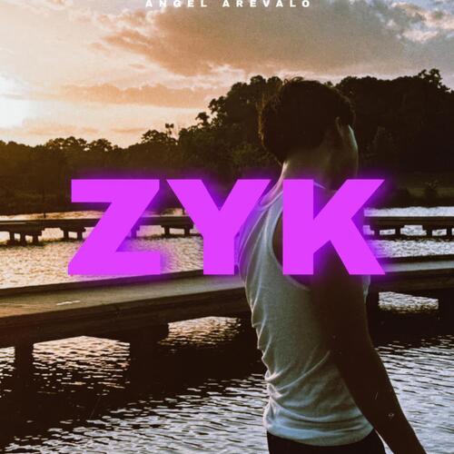 ZYK cover art