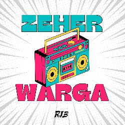 Zeher Warga