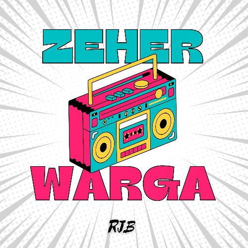 Zeher Warga