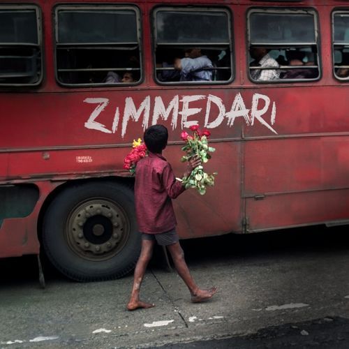 Zimmedari