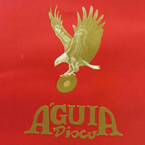 Águia Disco