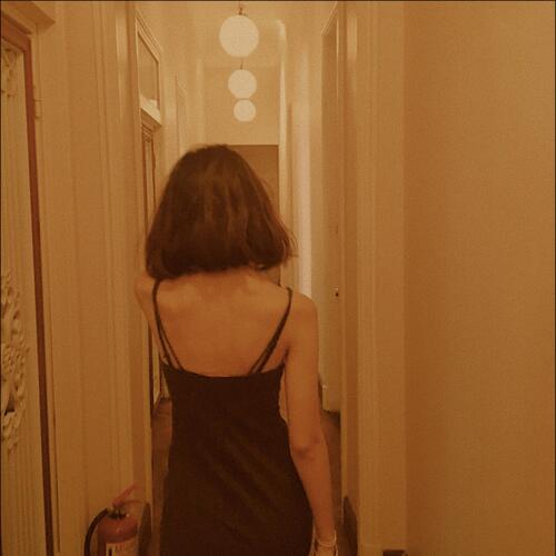 salut.. cover art