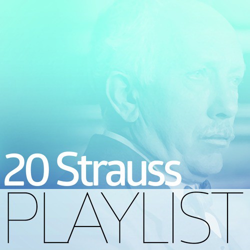 20 Strauss Playlist