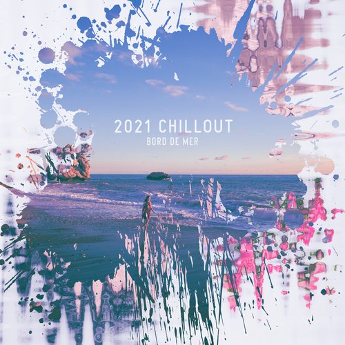 Musique électronique cover art