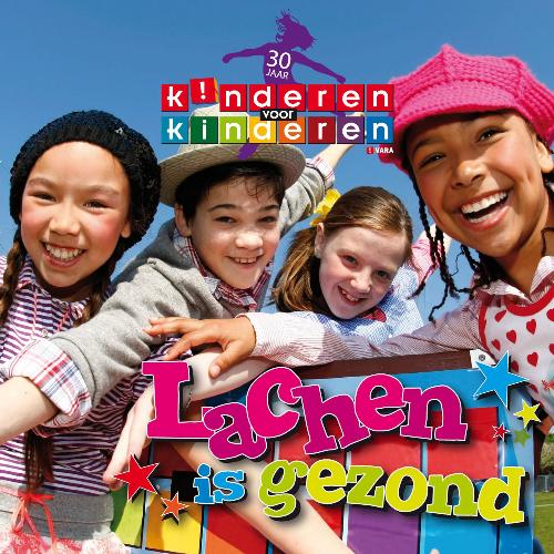 Kinderen voor kinderen Tune cover art