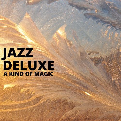 Jazz Deluxe cover art