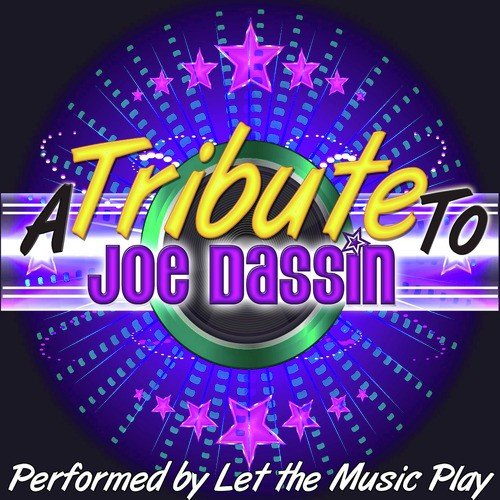 A Tribute to Joe Dassin