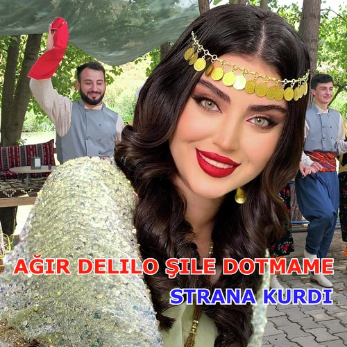 Ağır Delilo Şile Dotmame