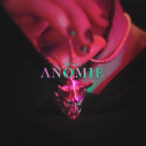 ANØMIE