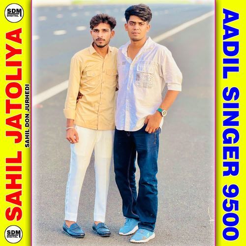 Aadil Singer 9500