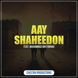 Aay Shaheedon-GA4DCUZURVo