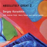 Absolutely Great 2. October 22nd, Pt. 2