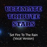 Adele - Set Fire To The Rain (Vocal Version)