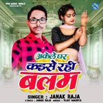 Akele Ghar Kaise Rahi Balam