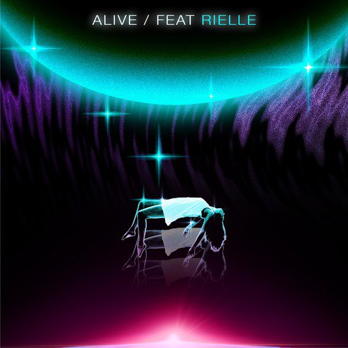 Alive (feat. Rielle)_poster_image