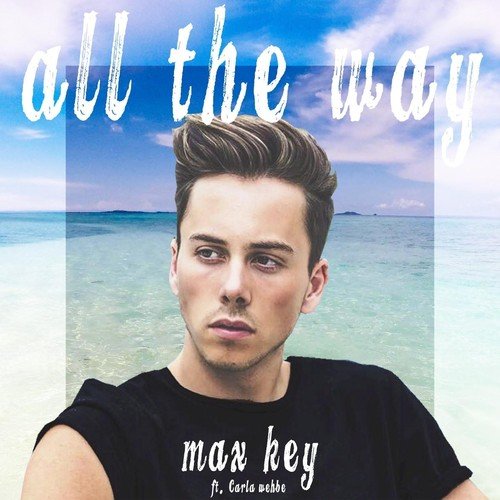 Max Key