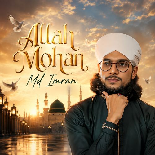 Allah Mohan