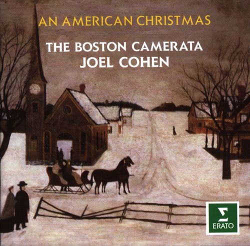 The Boston Camerata
