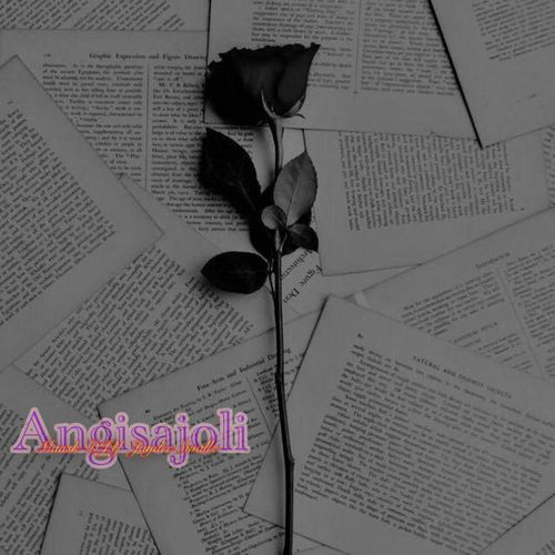 Angisajoli cover art