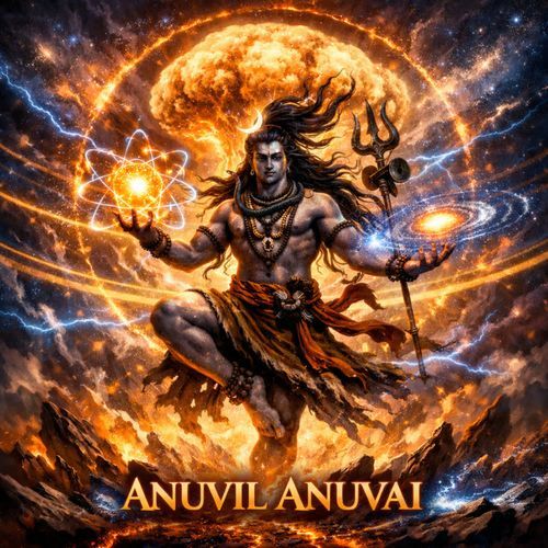 Anuvil Anuvai