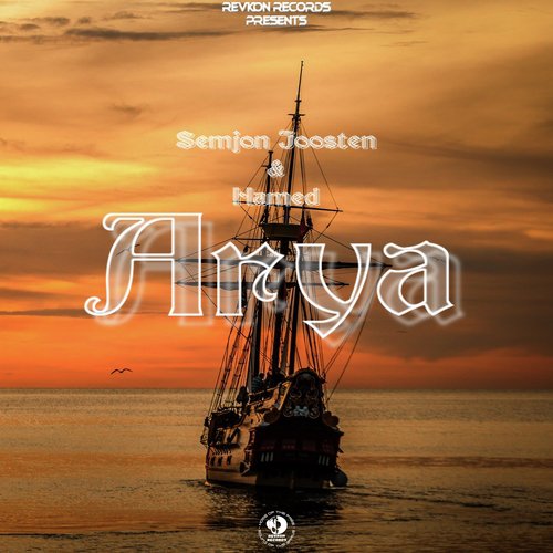 Ayra (extended mix) cover art
