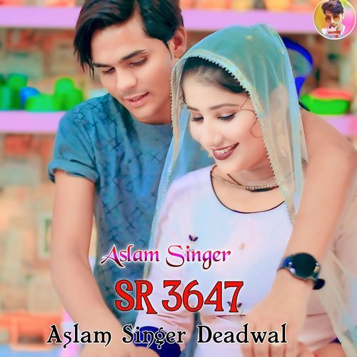 Aslam Singer SR 3647