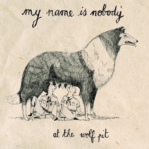 My Name Is Nobody